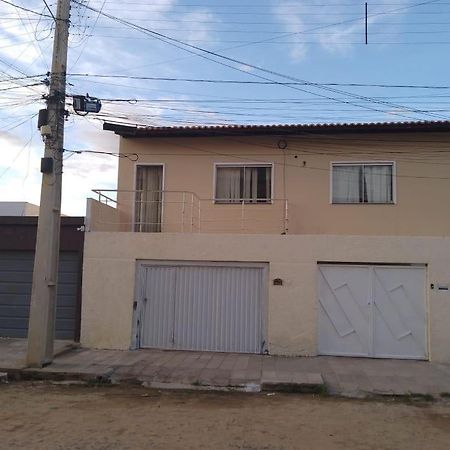 Casa Central Em بترولينا المظهر الخارجي الصورة