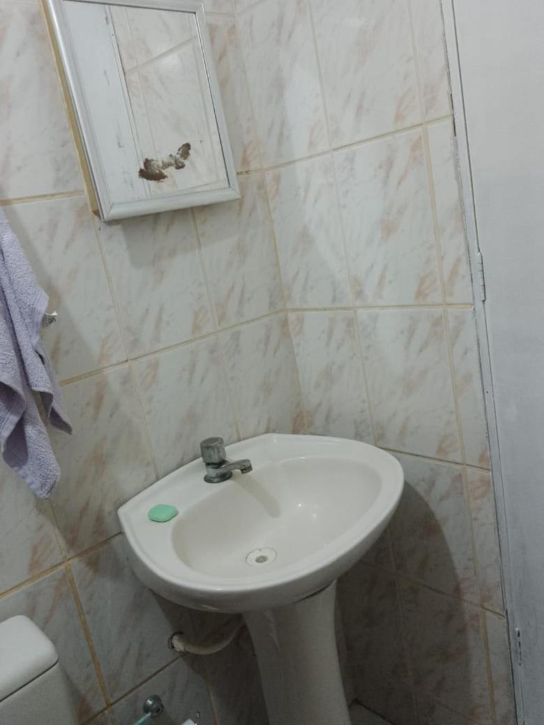 Casa Central Em بترولينا المظهر الخارجي الصورة