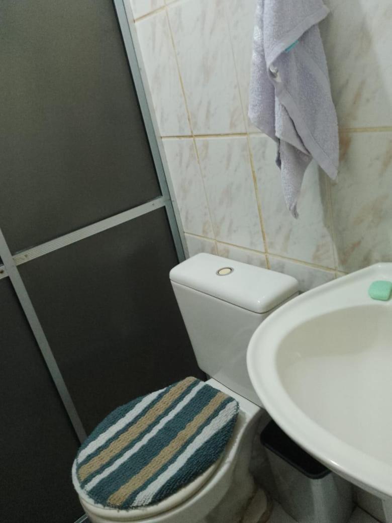 Casa Central Em بترولينا المظهر الخارجي الصورة