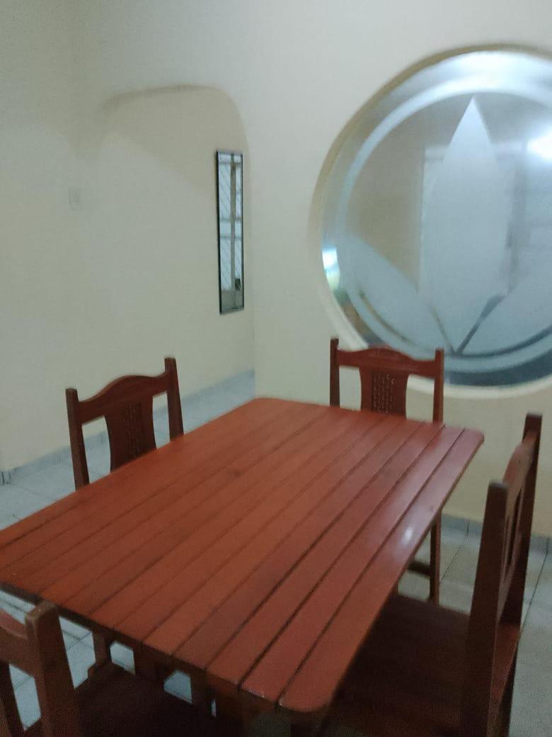Casa Central Em بترولينا المظهر الخارجي الصورة