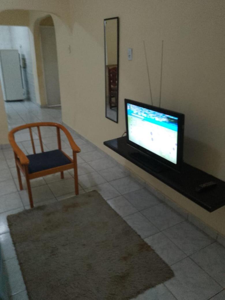 Casa Central Em بترولينا المظهر الخارجي الصورة