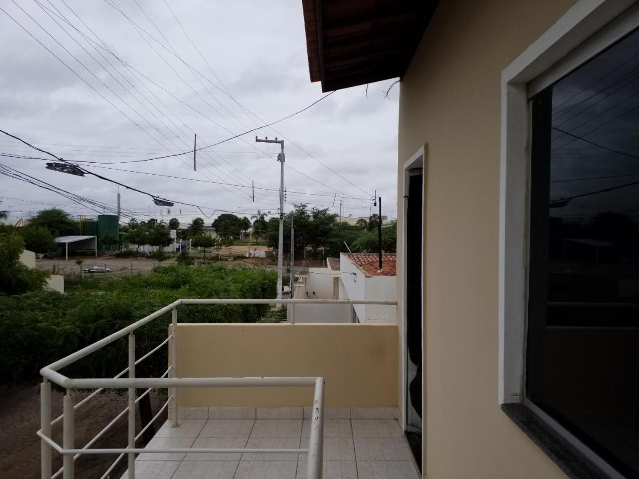 Casa Central Em بترولينا المظهر الخارجي الصورة