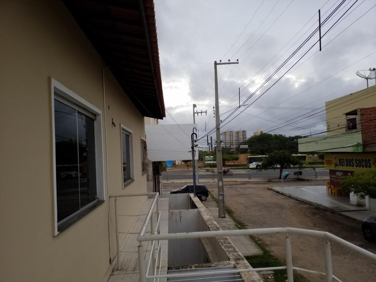 Casa Central Em بترولينا المظهر الخارجي الصورة